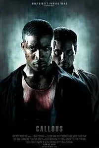 Постер к фильму «Чёрствый (2011)»