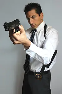 Постер к фильму «Assassin: The Origin of Curtis Duvalle (2012)»