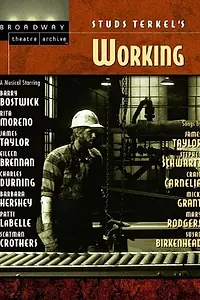 Постер к фильму «Working (2011)»