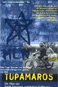Постер к фильму «Тупамарос (1997)»
