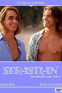 Главный постер фильма «Себастиан (1995)»