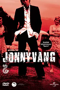 Постер к фильму «Джони Ванг (2003)»