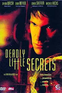 Главный постер фильма «Смертельные маленькие секреты (2002)»