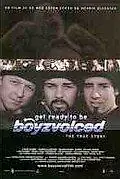 Главный постер фильма «Get Ready to Be Boyzvoiced (2000)»