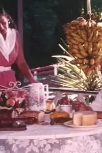 Постер к фильму «Batalha Naval (1992)»
