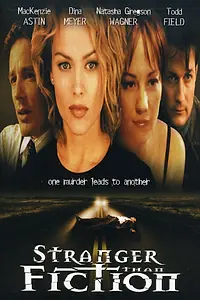 Главный постер фильма «Убойное чтиво (2000)»