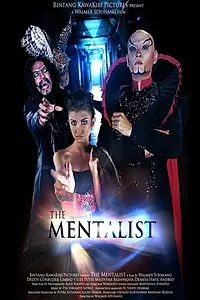 Главный постер фильма «The Mentalist (2011)»