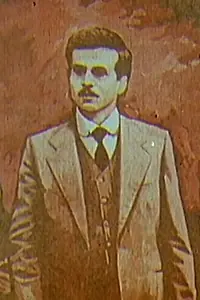 Постер к фильму «Një emër midis njerëzve (1983)»