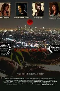 Постер к фильму «Blood Moon (2013)»