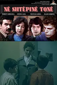Главный постер фильма «Ne shtepine tone (1979)»