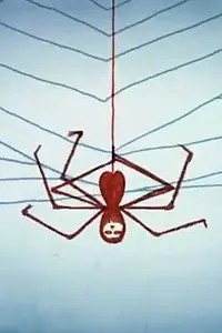 Постер к мультфильму «The Spider (2010)»