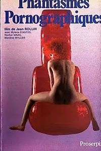 Главный постер фильма «Фантазмы (1975)»