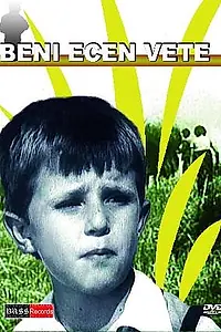 Главный постер фильма «Бени, который гуляет сам по себе (1975)»