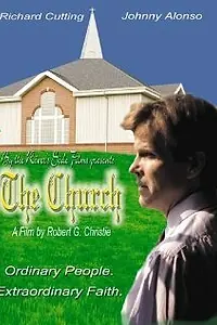 Постер к фильму «The Church (2008)»