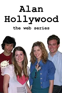 Постер к сериалу «Alan Hollywood (2010)»