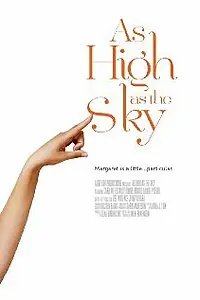 Постер к фильму «As High as the Sky (2012)»