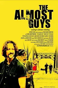 Постер к фильму «Растяпы (2004)»