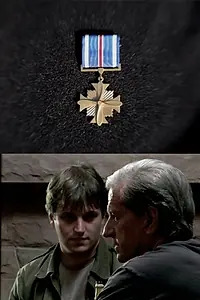 Постер к фильму «Distinguished Flying Cross (2011)»