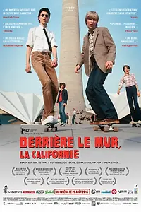 Главный постер фильма «Тут вам не Калифорния (2012)»