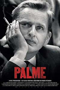 Постер к фильму «Пальме (2012)»