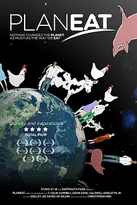 Постер к фильму «ПланЕда (2010)»