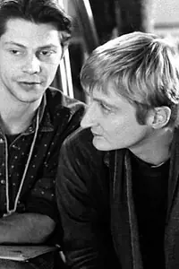 Постер к фильму «Три Д (1988)»