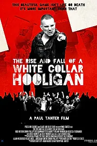 Главный постер фильма «Хулиган с белым воротничком (2012)»