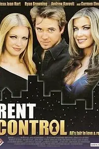 Главный постер фильма «Арендный контроль (2003)»