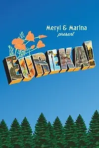 Постер к фильму «Eureka! (2012)»