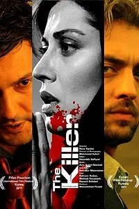 Постер к фильму «Убийца (2010)»