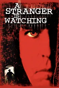 Главный постер фильма «Незнакомец наблюдает (1981)»