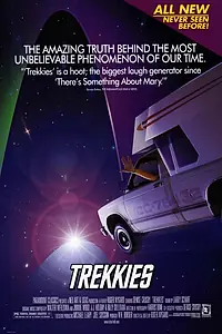 Постер к фильму «Трекки (1997)»