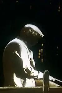Постер к мультфильму «Круг (1978)»
