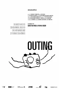 Постер к фильму «Outing (2012)»