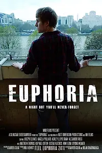 Постер к фильму «Euphoria (2011)»