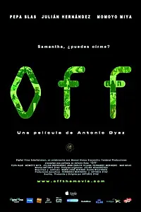 Постер к фильму «Off (2002)»