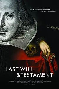 Постер к фильму «Last Will & Testament (2012)»