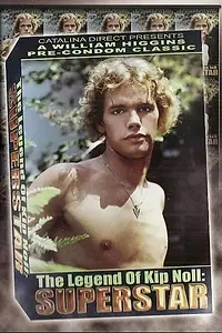 Главный постер фильма «Kip Noll Superstar: Part 1 (1982)»