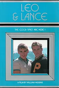 Постер к фильму «Leo & Lance (1983)»