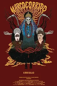 Постер к фильму «Наркокоррида (2011)»