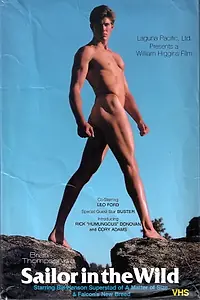 Постер к фильму «Sailor in the Wild (1983)»