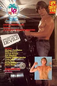 Постер к фильму «Printer's Devils (1982)»