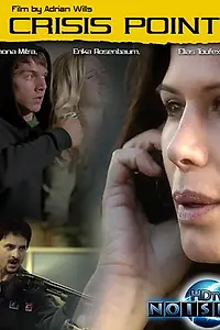Постер к фильму «Кризисный момент (2012)»