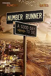 Постер к фильму «Number Runner (2014)»
