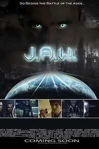 Постер к фильму «J.A.W. (2011)»