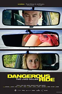 Главный постер фильма «Опасная поездка (2010)»