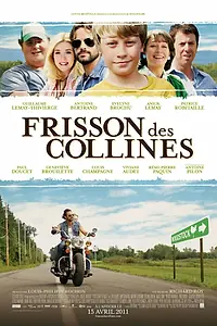 Главный постер фильма «Дрожь холмов (2011)»