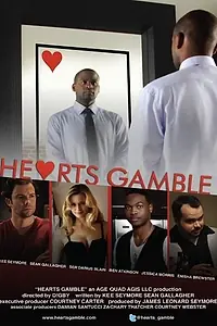 Постер к фильму «Hearts Gamble (2013)»