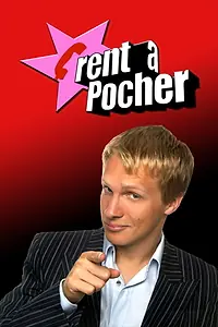 Постер к сериалу «Rent-a-Pocher (2003)»