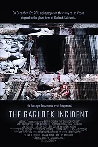 Главный постер фильма «The Garlock Incident (2012)»